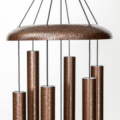 Corinthian Bells Metal Wind Chime