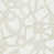 Taupe/White