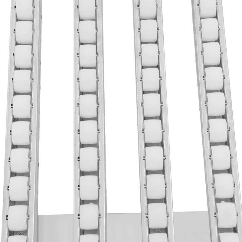 Collocatable Conveyor Roller