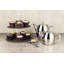 Grunwerg Café Olé Stainless Steel Solid Colour-60736056