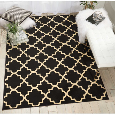 Xaviea Moroccan Indoor Rug