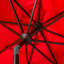 Parasol de marché 8,4 pi Pedrick-1975109923