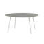 Ingleside Round Outdoor Dining Table-720611916