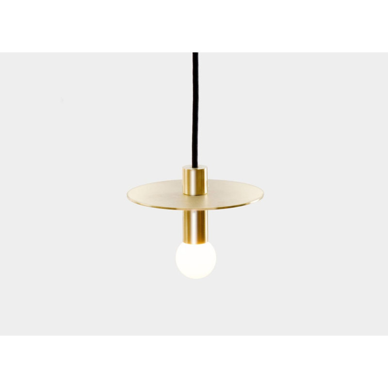 Luminaire suspendu géométrique Xamira