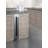 Summit Appliance 6" Wide Built-In Wine Cellar