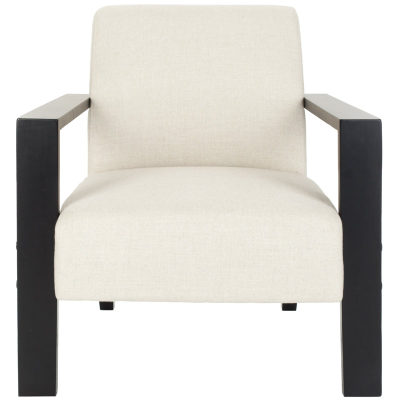 Jenna Fauteuil, Blanc cassé