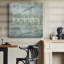 Coastal Inspiration VII - Impression sur toile tendue-632534801