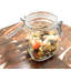 Fournitures de cuisine 1 pte Pot de rangement