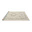 Tapis 100% traditionnel lavable à la machine 3850-611259610