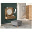 Armoire autoportante Entsian Oak