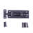 Flush Wrought Iron Door Slide Bolt