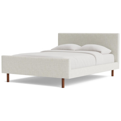 Skinny Fat Bed