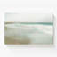 48 po x 72 po Coastal Paradise, grande impression sur toile-852824160