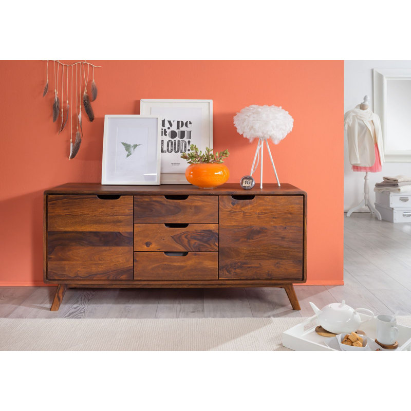 Malmö 2 134cm Sideboard