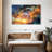 Senne Sunset Wave-111983161