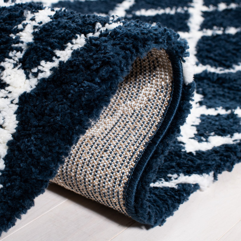 Triplett Performance Geometric Rug, Rectangle 5'1" x 7'6"
