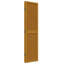Bowdon 180cm W Solid Wood Accent Room Divider-557646125