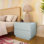 Table de chevet Marguerite