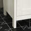 Aubagne 60cm Single Bathroom Vanity Base Only