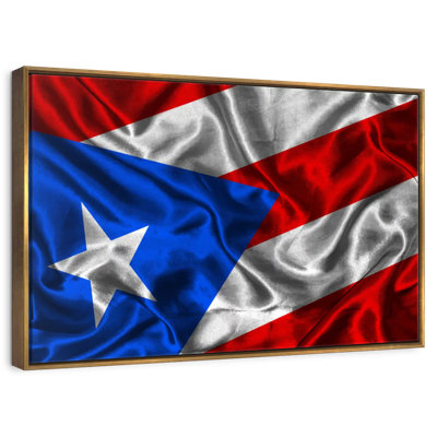 Drapeau de Porto Rico