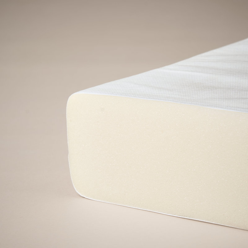 Eco Foam Mattress, Cot (60 x 120 cm)