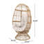 FAUTEUIL PIVOTANT RESEDA-913981316-913981315