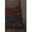 Inhabit Designer Brown Area Rug-220943399