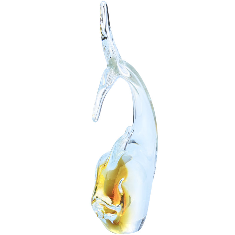 Fish Figurine