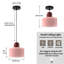 Luminaire suspendu Mid-Century-171012188-171012184