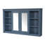Armoire de toilette murale avec rangement-407738665