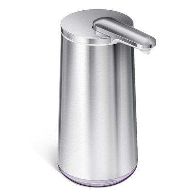 Simplehuman 295ml Foam Sensor Pump