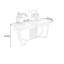 Console Stone Stone-501172259