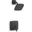 Riff Surface Mount Kit Shower-1332734232