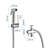 Elongated Hand Held Bidet-83468392
