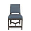 Thom Filicia Home Upholstered Back Side Chair-1945026206-1945026147