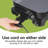 Hamilton Beach® Durathon® Ceramic Skillet