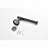 9 Piece Stainless Steel Bathroom Towel Rack Set Wall Mount-555710877