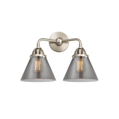 Shauna 2 - Light Vanity Light