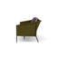 Escape Outdoor 3 - Seat Patio Sofa-1516395628