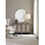 Rustic Glam 52" Credenza