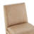 Bethea Leather Upholstered Dining Chair-115922178