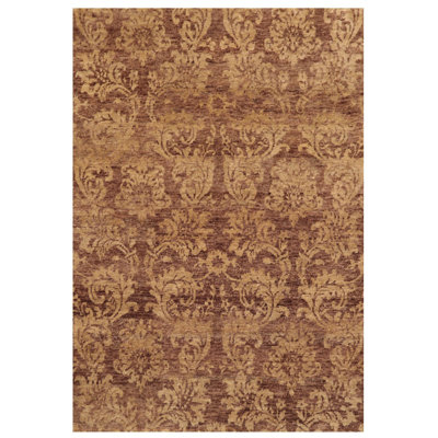 Panayota One-of-a-Kind Area Rug