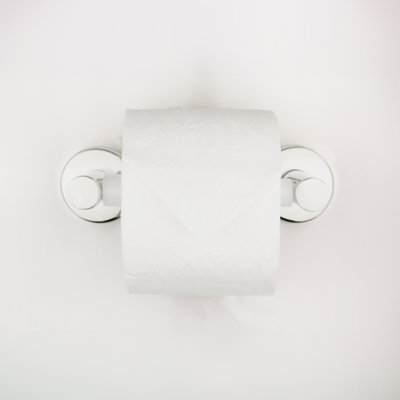 Wall Mount Toilet Paper Holder