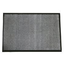 Tapis de porte: Taille du tapis - Très grand - Wayfair Canada