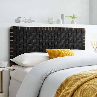 Modway Sparta Upholstered Headboard
