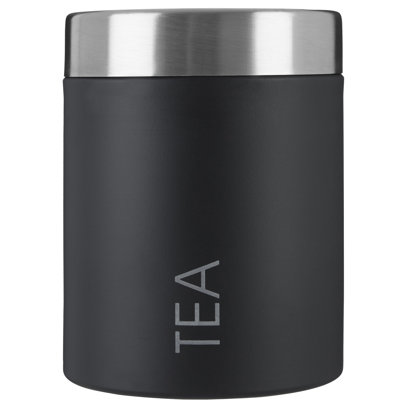 Metal Jar