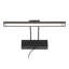 Beninga Dimmable LED Bath Sconce-1914517730
