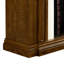 Foyer en bois Arlester Jane