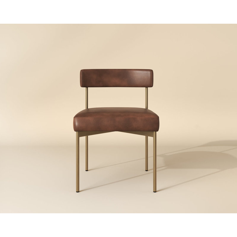 Seneca Upholstered Dining Chair