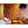 Matrix 12" x 48" Reclaimed Engineered Wood Wall Panelling in Brown